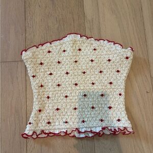 Free People Top- Size XS